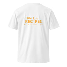 Load image into Gallery viewer, Tasty Recipes Shirt
