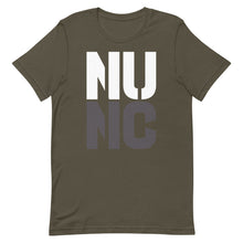 Load image into Gallery viewer, NUNC Unisex T-Shirt
