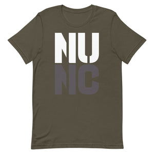 NUNC Unisex T-Shirt