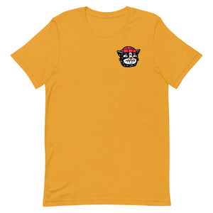 GOMALOCA's "Gato"  T-Shirt