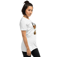 Load image into Gallery viewer, Baka&#39;s &quot;Kuma&quot; Unisex T-Shirt
