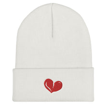 Load image into Gallery viewer, Baka Broken Heart Beanie
