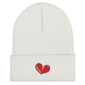 Baka Broken Heart Beanie