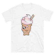 Load image into Gallery viewer, &quot;Taiyaki Icecream&quot; Unisex T-Shirt
