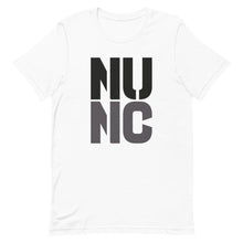 Load image into Gallery viewer, NUNC Unisex T-Shirt
