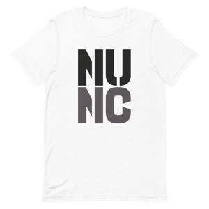 NUNC Unisex T-Shirt