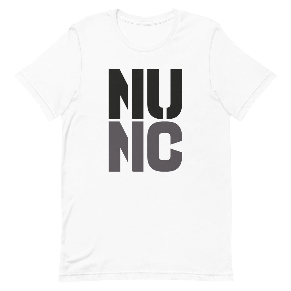 NUNC Unisex T-Shirt