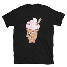 Load image into Gallery viewer, &quot;Taiyaki Icecream&quot; Unisex T-Shirt
