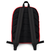 Load image into Gallery viewer, Tokyo Torii Bagpack by NUNC
