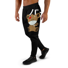 Load image into Gallery viewer, Baka&#39;s &quot;Kuma&quot; Men&#39;s Joggers
