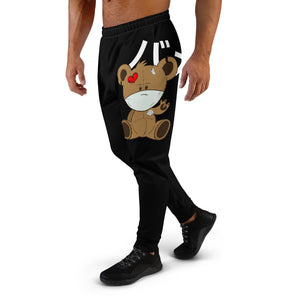 Baka's "Kuma" Men's Joggers