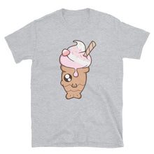 Load image into Gallery viewer, &quot;Taiyaki Icecream&quot; Unisex T-Shirt
