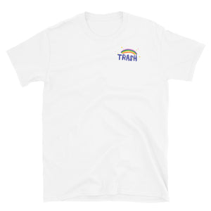 GOMALOCA's "Trash" Unisex T-Shirt