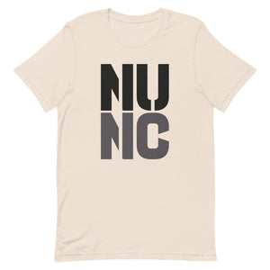 NUNC Unisex T-Shirt