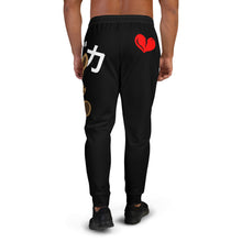 Load image into Gallery viewer, Baka&#39;s &quot;Kuma&quot; Men&#39;s Joggers
