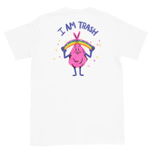 Load image into Gallery viewer, GOMALOCA&#39;s &quot;Trash&quot; Unisex T-Shirt
