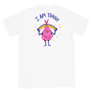 GOMALOCA's "Trash" Unisex T-Shirt