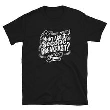 Load image into Gallery viewer, &quot;What about Second Breakfast&quot; T-Shirt
