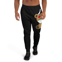 Load image into Gallery viewer, Baka&#39;s &quot;Kuma&quot; Men&#39;s Joggers
