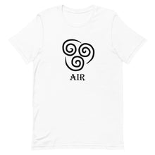 Load image into Gallery viewer, &quot;Air Element&quot; Unisex T-Shirt
