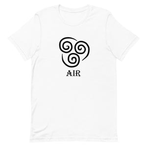 "Air Element" Unisex T-Shirt