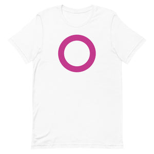 Pink Circle Shirt